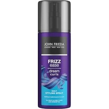 Defne Store Günlük Şekillendirici Sprey Frizz Ease Dream Curls 200 ml