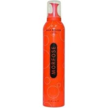 Defne Store Ultra Strong Saç Köpüğü 350 ml