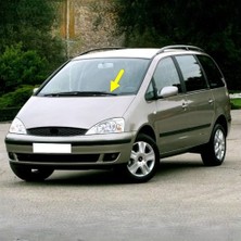 Defne Store Ford Galaxy ile Uyumlu Ön Cam Sol Sürücü Tarafı Silecek Kolu 2001-2005