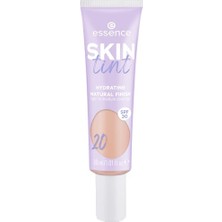 Defne Store Skin Tint Nemlendirici Fondöten 20