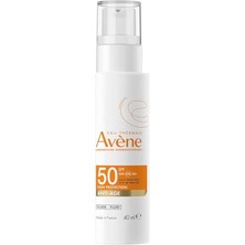 Defne Store Hyalüronik Asit (%0,2) Içeren Spf 50 Yaşlanma Karşıtı Güneş Kremi, 40 ml