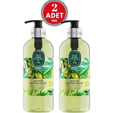Defne Store Ayvalık Zeytin Çiçeği Sıvı Sabun 500 ml x 2 Adet