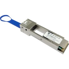 Mikrotik XQ+CM0000-XS+ QSFP28'DEN SFP28'YE Dönüştürücü Modül