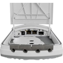 Mikrotik FTC21-UPS IP67 Medya Dönüştürücü