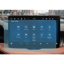 Defne Store Kodiaq 13 Inç ile Uyumlu Ekran Koruyucu Multimedya Navigasyon