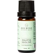 Defne Store Okaliptüs Yağı 10 ml