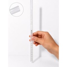 Defne Store Lax Vox Tüpü Nefes Egzersiz Aparatı