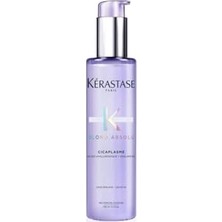 Defne Store Işlem Görmüş ve Röfleli Saçlar Için Isıya Karşı Koruyucu Serum, Blond Absolu Cicaplasme, 150 ml
