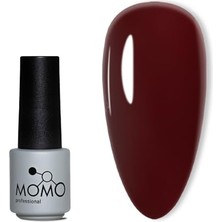 Defne Store Kalıcı Oje K010 Mor Mürdüm 4 ml
