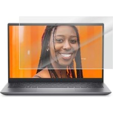 Defne Store Dell Inspiron 14 5410 14 Inç Uyumlu 9h Mat Nano Cam Ekran Koruyucu, Parlama ve Parmak Izi Önleyici