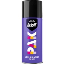 Bg Pak Leke Çıkarıcı Sprey