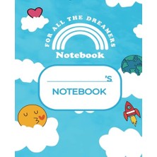 Defne Store Çocuklar Için Ilham Verici Defter, Olumlu Yazma ve Rehberli Günlük