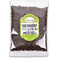 Tane Karabiber 75GR 1 Adet