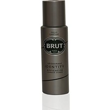Defne Store Identity Erkek Deodorant Sprey 200 ml
