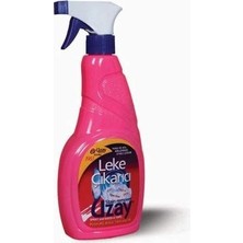 Bg Leke Çıkarıcı Sprey 500ML