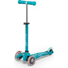 Bg Mcr.mmd Mini Scooter, Mavi