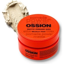 Defne Store Medium Hold Pomade Krem Mat Wax 100 ml