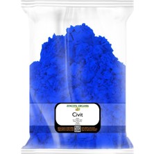 Bg Civit 500 Gr. Çamaşır Çiviti Toz Çivit