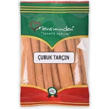 Kabuk Tarçın 50 Gr. 1 Adet