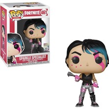 Bg Fgr-Pop Games Fortnite S2, Sparkle Specialist (36023)