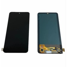 Sora Group Redmi Note 10S Dokunmatik Ekran (Siyah)