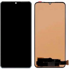 Sora Group Vivo Y70 - V20 Dokunmatik Ekran (Siyah)