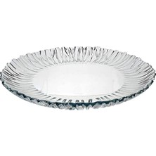 Defne Store 315 mm Servis Tabağı, Tekli ve Hediyelik Kutulu