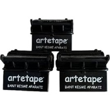 Defne Store Bant Kesme Aparatı, 3'lü Set