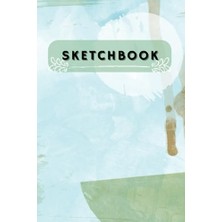 Defne Store Doodler, Sketchbook