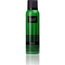 Defne Store Emerald Deodorant 150 ml