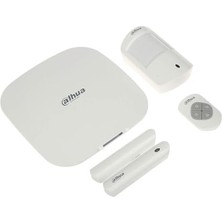 Defne Store Alarm Security Kit 4G/868MHZ ARC3000H-03-FW2