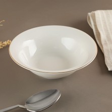 Bg Aryıldız Alisa Gold Kase 16 cm