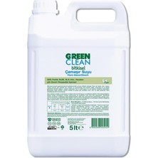 Bg Çamaşır Suyu 5 Litre