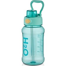 Defne Store H2O Matara, Yeşil, 800 Ml, 76029