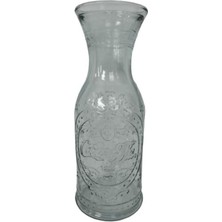 Bg Table Passıon San Miguel Botella Kapaksız Karaf 1 Lt