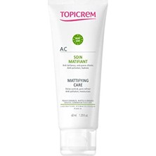 Defne Store Ac Mattifying Care 40 ml