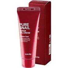 Defne Store Salyangoz Özlü Onarıcı Jel Krem 45 ml