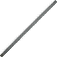 Bg 58909 10 Pc 150 mm Junior Hacksaw Blades