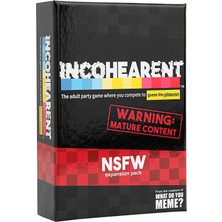 Bg Incohearent Expansion Pack - Nsfw Edition - Incohearent Core Oyununa Eklenmek Için Tasarlandı