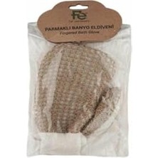 Defne Store Sisal Eldivenli Set