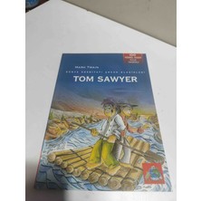 Beks Dünya Edebiyatı Çocuk Klasikleri, Tom Sawyer
