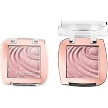 Defne Store Color Lovers Tekli Far Delıcate Rose 02 Pembe