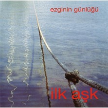 Bg Ezginin Günlüğü Ilk Aşk Plak