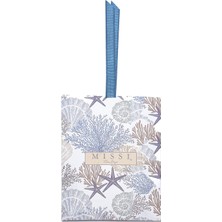 Bg Clean Breeze Kokulu Zarf Seti-3 Adet
