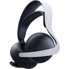 Bg Sony Playstation Kılıflı Pulse Elite Headset Kulaklık (Resmi Distribütör Bilkom Garantili)