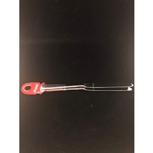 Defne Store Vakumlu Yemek Bıçağı, 2 Adet