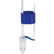 Defne Store 54002 Plastik Flatör 3/8