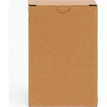 Bg Karton Kutu 8 x 6 x 12 cm 25 Adet