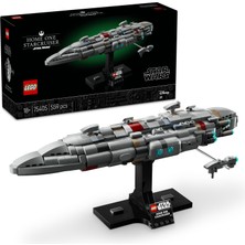 Bg Star Wars: Jedi’ın Dönüşü Home One Starcruiser 75405