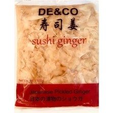 Defne Store Zencefil Turşusu 1.5 kg